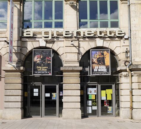 cinema la grenette.